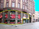 Geschäftsobjekt zum vermieten , Ostrava-město, Ostrava