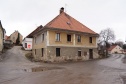 House, Český Krumlov, Benešov nad Černou