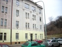 Byt 1+1, Praha - Libeň