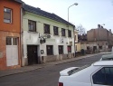 Pronájem restaurace, Přerov, Škodova