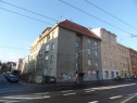 Flat 1+1 for rent, 27 m2, Ústí nad Labem, Masarykova