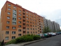 Pronájem bytu, 2+0, 40 m2, Ústí n. L. - Severní Terasa