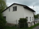 Особняк, Jeseník, Mikulovice