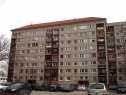 Flat 1+1 for rent, 33 m2, Hodonín, Slunečná