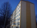 Flat 3+1, 68 m2, Karlovy Vary, Ostrov, Májová