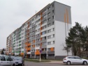 аренда  однокомнатная кватира, 30 м2, Hradec Králové, Severní