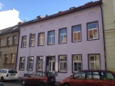 двухкомнатная квартира, 48 м2, České Budějovice, Puklicova