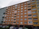 1-ZW zum vermieten , 21 m2, Karlovy Vary, Ostrov, Kollárova