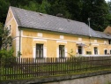 Rodinný dům, Nové Městečko u Nečtin