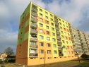 Byt 1+1 OV, Chrastava - Andělohorská ul.