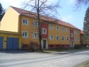 2ZKB, 64 m2, Písek, Milevsko, Karla Čapka