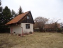 Дача, Chrudim