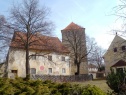 Historienobjekt, Český Krumlov, Bohdalovice