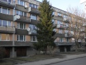 аренда  двухкомнатная квартира, 60 м2, Karviná, Bohumín, Čáslavská