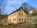 Особняк, Česká Lípa, Pertoltice pod Ralskem