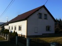 Особняк, Nový Jičín, Hostašovice