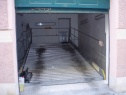 Garage zum vermieten , Praha 2, Praha