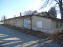 Office facilities for rent, Chrudim