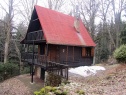 Hut, Ústí nad Orlicí, Nekoř