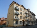 2ZKB, 67 m2, Děčín, Ruská