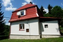 Rodinný domek po rekonstrukci 3+1, Dolní Světlá