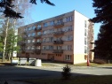 Flat 1+1, 38 m2, Pelhřimov, Humpolec, Máchova