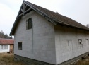House, Český Krumlov, Věžovatá Pláně