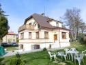 House, Sokolov, Habartov