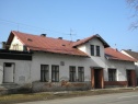 Gaststätte / Restaurant, Jičín, Lázně Bělohrad
