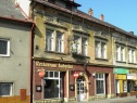 Gaststätte / Restaurant, Jičín, Hořice