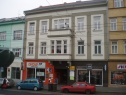 Büroräume zum vermieten , Ústí nad Labem