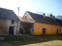 Chalupa 2+1, Krašovice, okr. Příbram