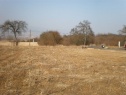 Building lot, 1032 m2, Teplice, Modlany
