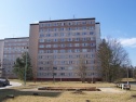 Flat 1+1, 35 m2, Plzeň-město, Plzeň, Vojanova