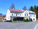 Магазин, Jablonec nad Nisou, Smržovka
