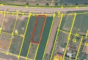 Building lot, 758 m2, Třebíč, Mohelno