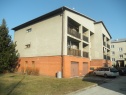 четырехкомнатная квартира, 90 м2, Kroměříž, Bystřice pod Hostýnem, Meziříčská