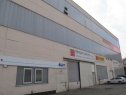 Sklady - 540 m2 a 580 m2, Krásné Březno