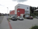 Byt 3+kk, novostavba, Častolovice