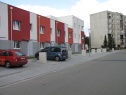 Řadový rodinný dům 4+kk, novostavba, Častolovice