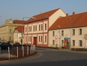 Byt 1+kk, Brozany nad Ohří