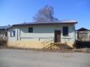 Manufacturing premises for rent, Chrudim