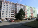 Byt 4+1+L, Strážnická ul., Plzeň