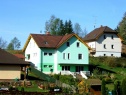 Hotel, Trutnov, Staré Buky