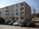 Byt 2+1, Školní ul., Kaznějov