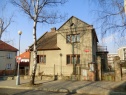 Einfamilienhaus, Mělník