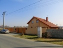 Einfamilienhaus, Mělník, Velký Borek