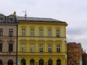 Pronájem bytu 1+1, OV, Kroměříž