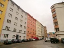 Flat 1+kk, 27 m2, Praha 4, Praha, U křížku