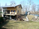 Hut, Pardubice